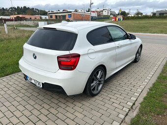 BMW 125d - nová STK - 5
