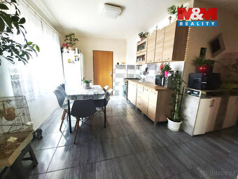 Prodej rodinného domu, 150 m², Kounov - 5