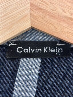 Dámská mikina značky Calvin Klein,vel.S - 5