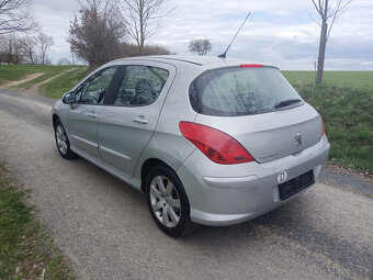 Peugeot 308 1.4 70Kw RV.2008 - STK 4/2027 - 5