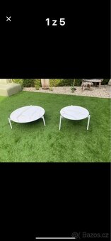 Sada stolku 2 ks - 5