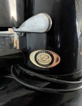 Mlýnek na kávu - 5