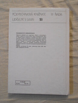 Ladislav Mašek - Chatový nábytek - 1988 - 5