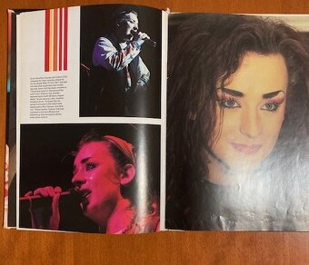 Boy George Ideální pro sběratele - 5