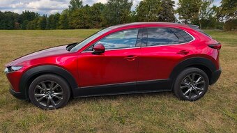 Mazda CX30 GT Plus/Sound 2.0 4WD 137kw CZ 1.maj.ZÁRUKA TOP - 5