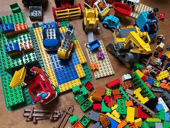 LEGO Duplo - 5