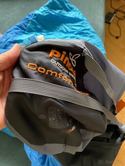 Spací pytel/spacák Pinguin Comfort Junior - 5