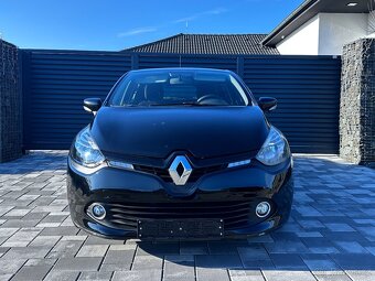 Renault Clio 1,5 Dci - 5