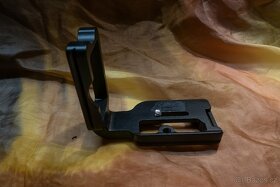 Pentax K-5 II, objektivy a hromada příslušenství - 5