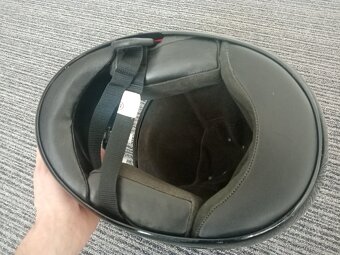 Přilby Uvex a Shark - 5