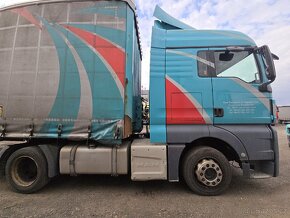 MAN TGX 18.400 LLS euro 6 - 5