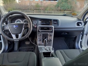 Volvo v60 - 5