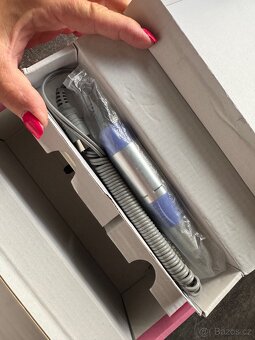 Bruska na nehty JD700 - 5