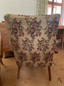 Křeslo z pozůstalosti - 5