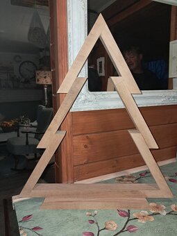 Dubové stromečky - 5