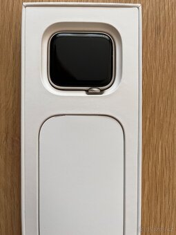 Apple Watch SE 40MM - 5