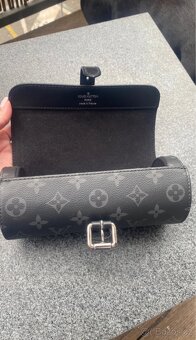 Pouzdro na hodinky Louis Vuitton - 5