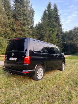 Vw T6 Multivan - 5