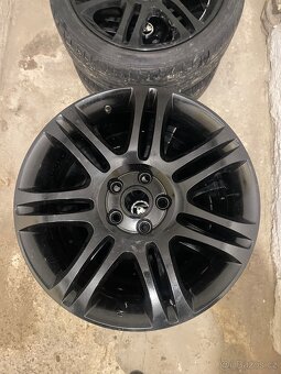 THEMISTO R18 5x112 R18 5kusu - 5
