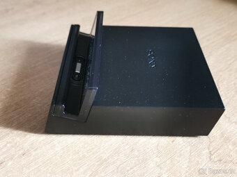 SONY DK39 nabíjecí dock stojan pro XPERIA Z2 Tablet - 5
