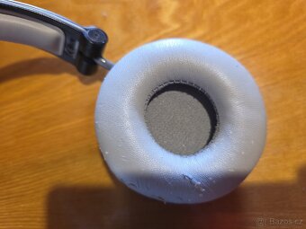 KitSound METRO černo-šedivá - 5