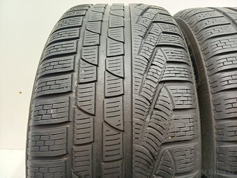 2ks zimní pneu 255/45/19 Pirelli - 5