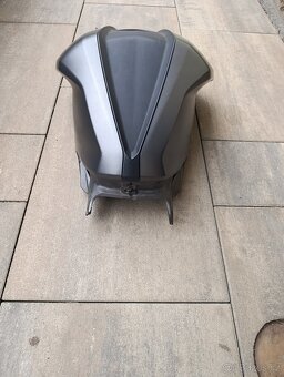 Plasty na nádrž Yamaha MT 125 rv 2016 - 5