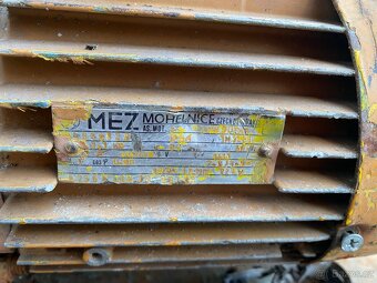 Stavební vratek jeřáb - 5