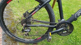 horské kolo Ghost - 5