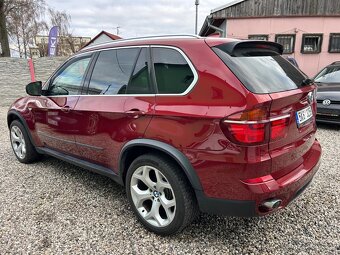 BMW X5, 3.0 D 180 KW - 5