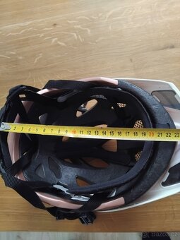 Cyklistická helma - 5