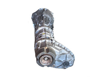 Převodovka 6A 4x4 HXG 3.0TDI 165KW BKS VW Touareg 7L 2006 - 5