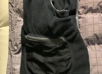 Teplá pánská vesta - 5