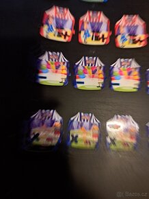 Magnetky Matematická Znaménka - 5