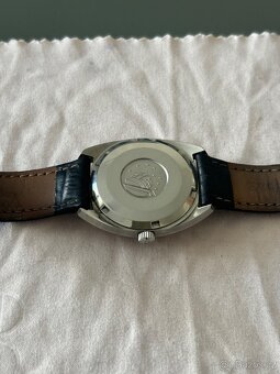 Omega Constellation - 5
