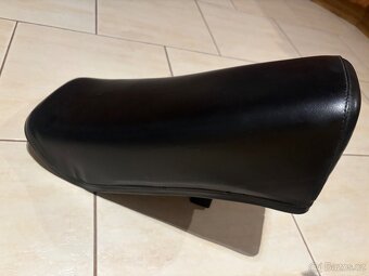 Sedlo prodloužené Babetta 210 - 5