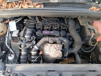 Peugeot 308 č. 25839 - 5