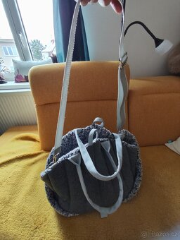 Taška pro zvířata 3v1 - 5