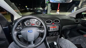 Ford Fous 1.6 TDCI - 5