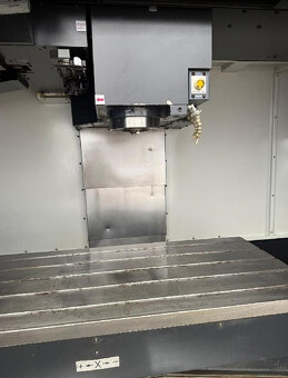 Obráběcí centra - vertikální DNM 6700 - 5