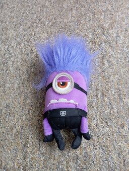 Prodám Plyšáky - 5