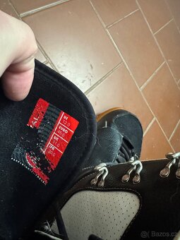 Snowboardové boty Flow - 5