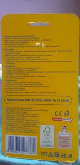 První kamarád hajáček - 5