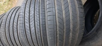 4x pneumatiky Hankook 245/45/20 - 5