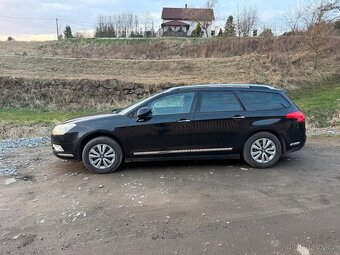 Prodám Citroen  c5 combi - 5