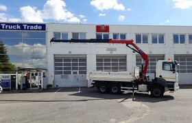 TATRA PHOENIX 8x8 / 8x6 / 6x6 - 5