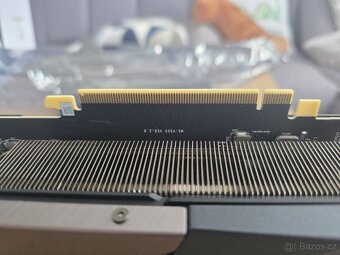 MSI RTX 3070 Ti SUPRIM X - 5