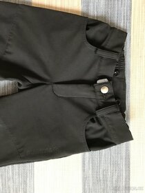 Softshelové kalhoty Trimm,vel.116 - 5