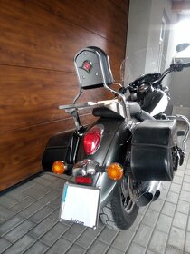 Kawasaki VN 900Classic - 5