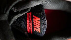 boty Nike Downshifter, kožené,37.5, 23.5cm,UK 4, perfektní s - 5